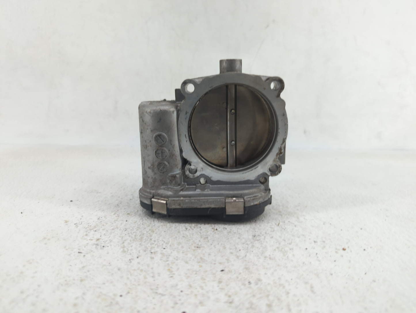 2011-2018 Dodge Charger Throttle Body P/N:05184349AE 05184349AD, 05184349AC Fits Fits 2011 2012 2013 2014 2015 2016 2017 201