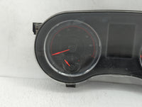 2013 Dodge Charger Instrument Cluster Speedometer Gauges P/N:P05091771AD P05091771AC Miles: Fits OEM Used Auto Parts - Oemus