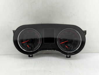 compare product 2013 Dodge Charger Instrument Cluster Speedometer Gauges P/N:P05091771AD P05091771AC Fits OEM Used Auto Parts
