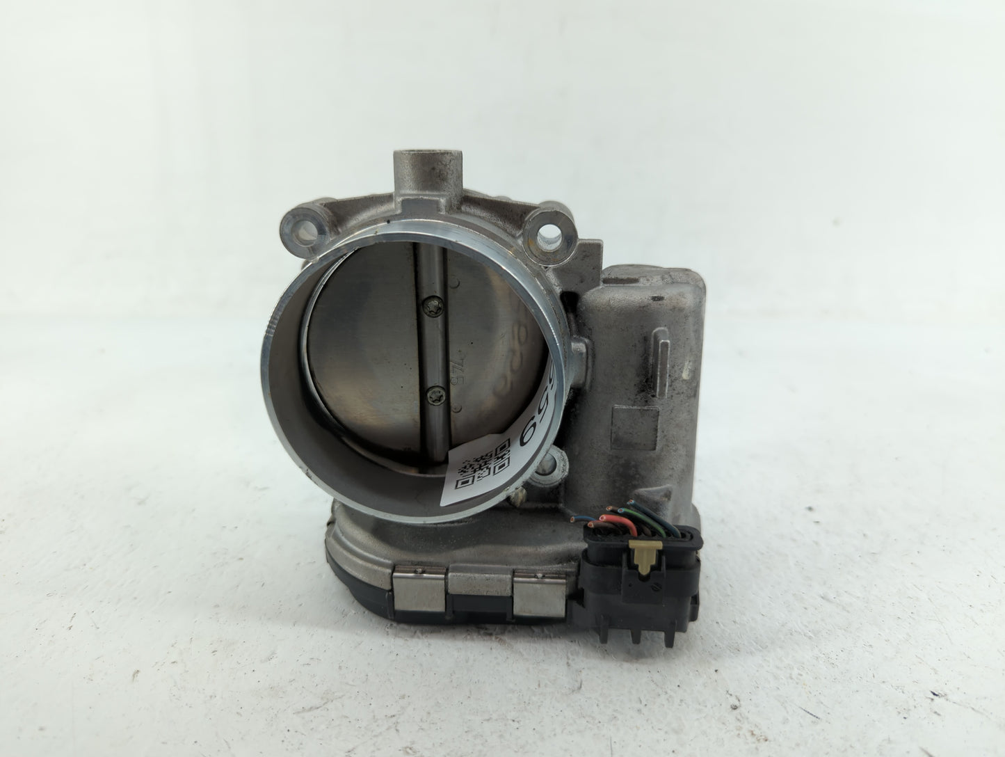 2011-2022 Dodge Charger Throttle Body P/N:05184349AE 05184349AC Fits OEM Used Auto Parts - Oemusedautoparts1.com