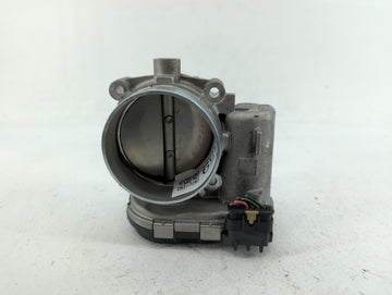 2011-2022 Dodge Charger Throttle Body P/N:05184349AE 05184349AC Fits OEM Used Auto Parts - Oemusedautoparts1.com