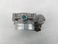 2011-2022 Dodge Charger Throttle Body P/N:05184349AE 05184349AC Fits OEM Used Auto Parts - Oemusedautoparts1.com