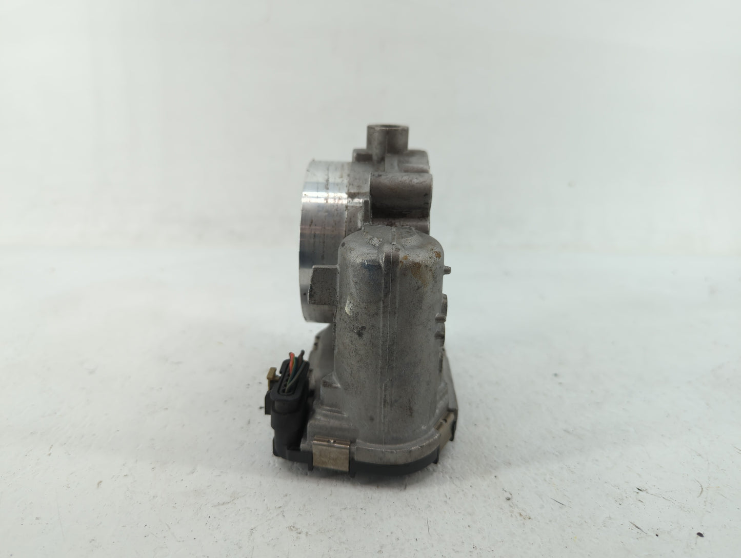2011-2022 Dodge Charger Throttle Body P/N:05184349AE 05184349AC Fits OEM Used Auto Parts - Oemusedautoparts1.com