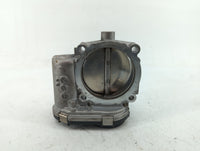 2011-2022 Dodge Charger Throttle Body P/N:05184349AE 05184349AC Fits OEM Used Auto Parts - Oemusedautoparts1.com