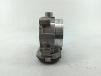 2011-2022 Dodge Charger Throttle Body P/N:05184349AE 05184349AC Fits OEM Used Auto Parts - Oemusedautoparts1.com
