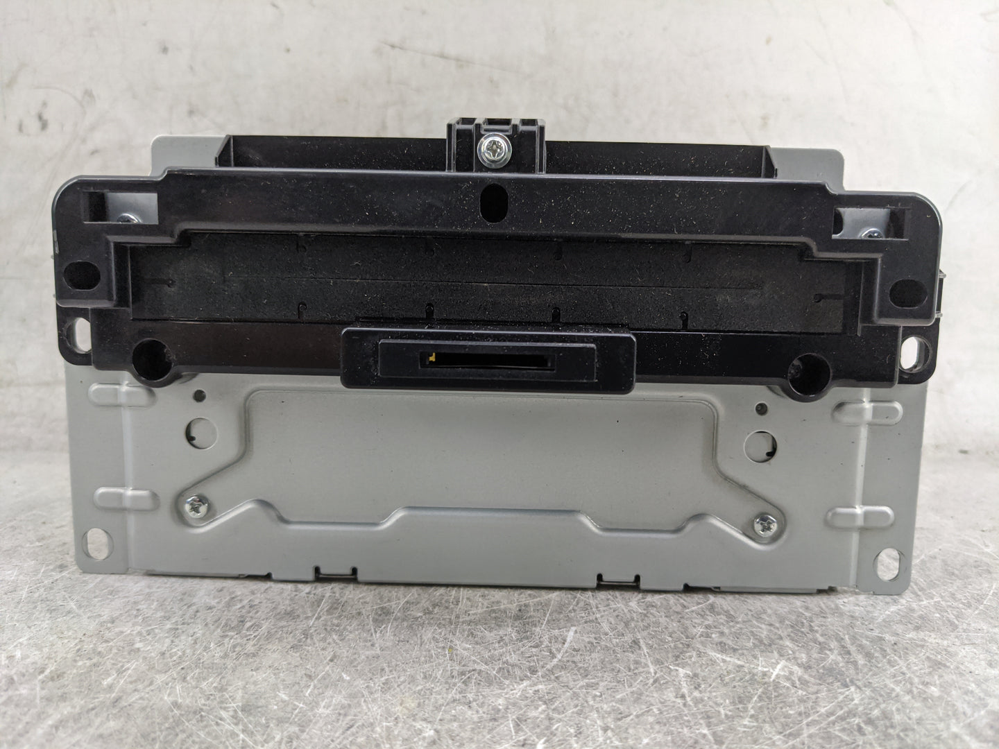 2013-2014 Dodge Charger Radio AM FM Cd Player Receiver Replacement P/N:P05091366AG CQ-ZC02E1GXB Fits Fits 2013 2014 OEM Used