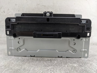 compare product 2013-2014 Dodge Charger Radio AM FM Cd Player Receiver Replacement P/N:P05091366AG CQ-ZC02E1GXB Fits Fits 2013 2014 OEM Used Auto Parts