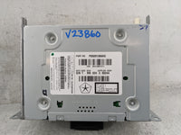 2013-2014 Dodge Charger Radio AM FM Cd Player Receiver Replacement P/N:P05091366AG CQ-ZC02E1GXB Fits Fits 2013 2014 OEM Used