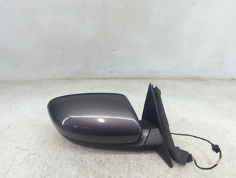 compare product 2011-2014 Dodge Charger Passenger Side View Mirror - Right Door Mirror OEM Used