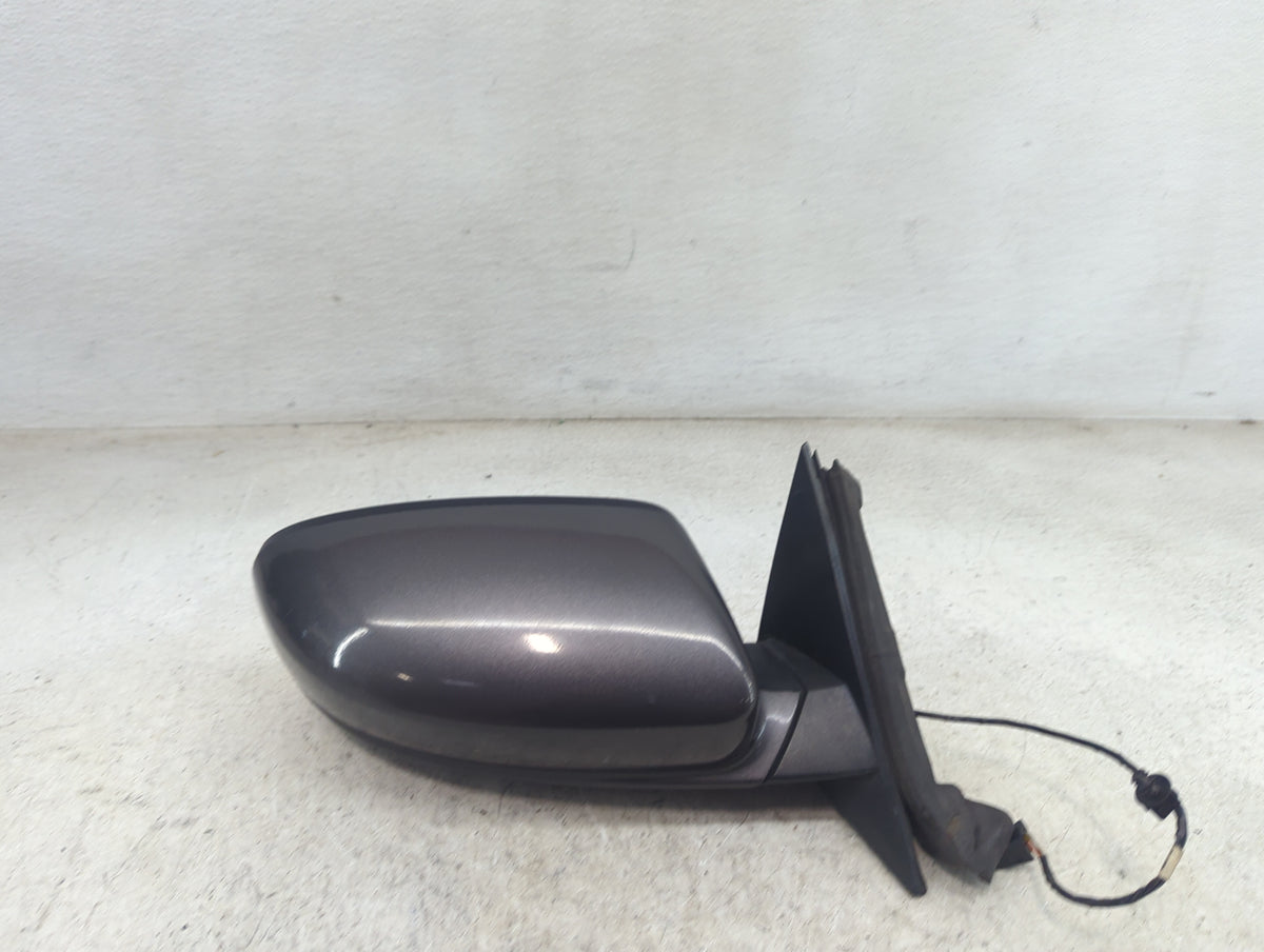 2011-2014 Dodge Charger Passenger Side View Mirror - Right Door Mirror OEM Used - Oemusedautoparts1.com