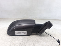 2011-2014 Dodge Charger Passenger Side View Mirror - Right Door Mirror OEM Used - Oemusedautoparts1.com