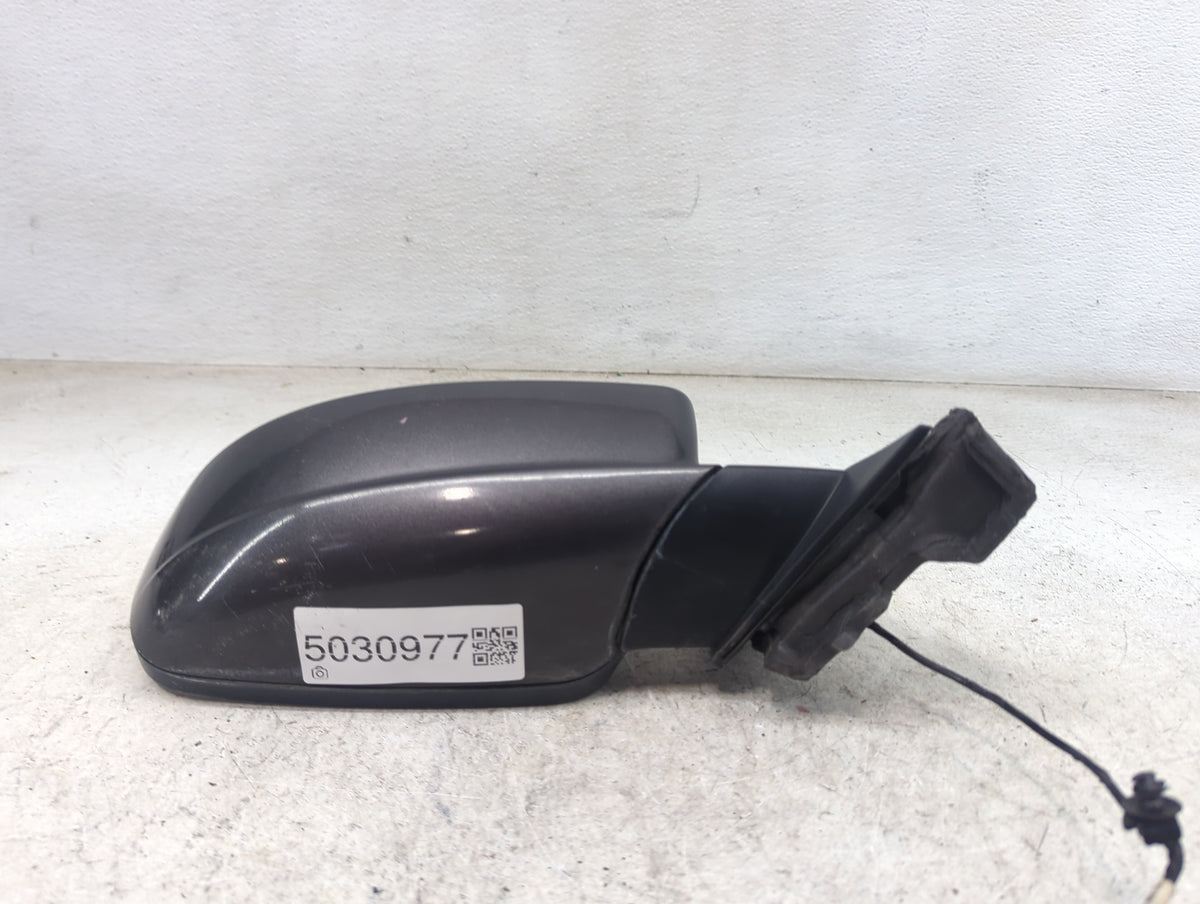 2011-2014 Dodge Charger Passenger Side View Mirror - Right Door Mirror OEM Used - Oemusedautoparts1.com