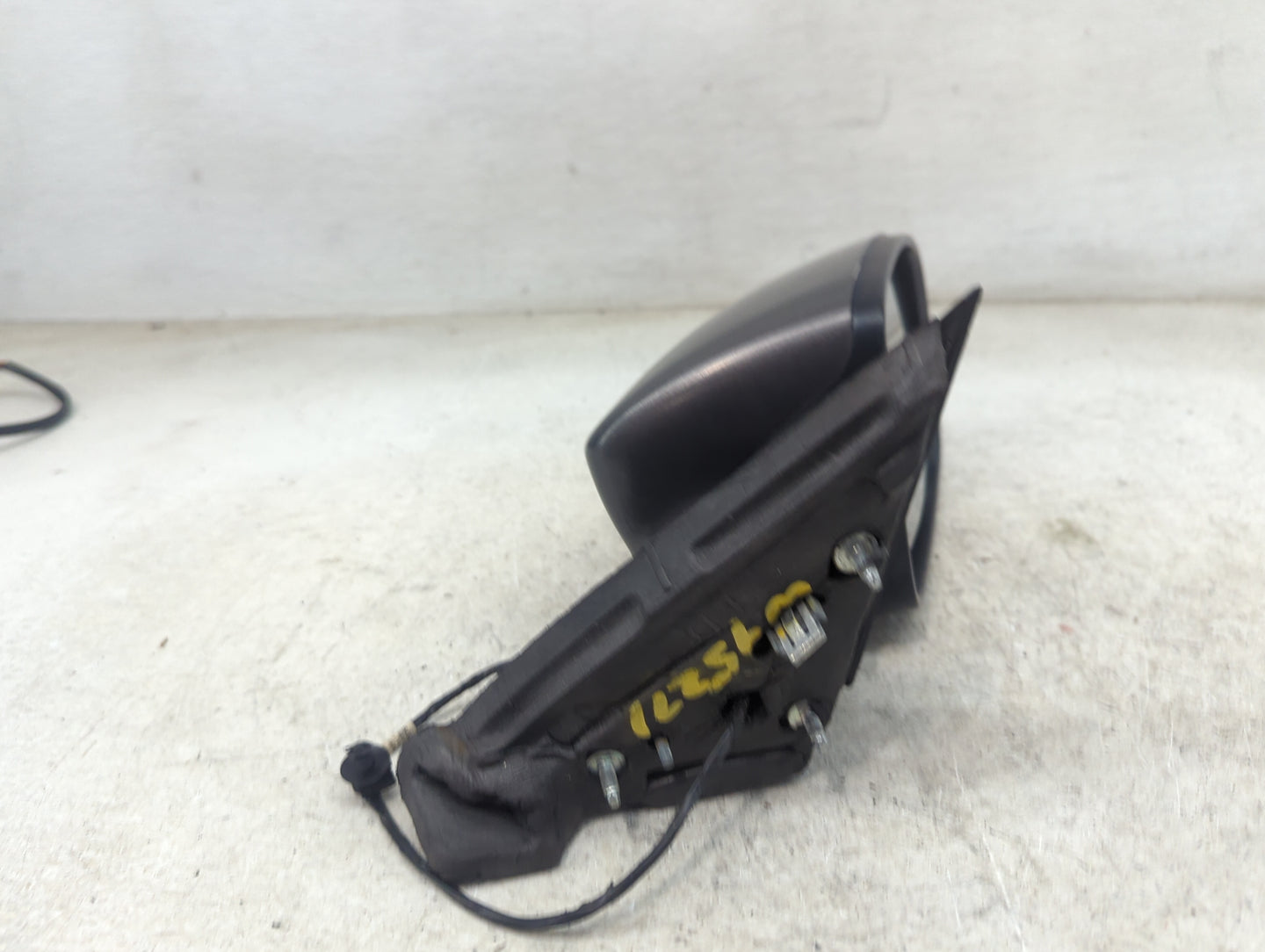 2011-2014 Dodge Charger Passenger Side View Mirror - Right Door Mirror OEM Used - Oemusedautoparts1.com