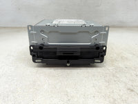 2013-2014 Dodge Charger Radio AM FM Cd Player Receiver Replacement P/N:P05091367ZP CQ-JC02E6FXE Fits Fits 2013 2014 OEM Used