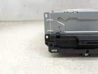 2013-2014 Dodge Charger Radio AM FM Cd Player Receiver Replacement P/N:P05091367ZP CQ-JC02E6FXE Fits Fits 2013 2014 OEM Used