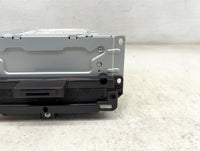 2013-2014 Dodge Charger Radio AM FM Cd Player Receiver Replacement P/N:P05091367ZP CQ-JC02E6FXE Fits Fits 2013 2014 OEM Used