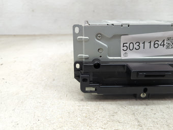 compare product 2014 Dodge Charger Radio AM FM Cd Player Receiver Replacement P/N:P68210554AE CQ-UC03E2GXC Fits OEM Used Auto Parts