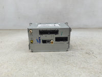 2014 Dodge Charger Radio AM FM Cd Player Receiver Replacement P/N:P68210554AE CQ-UC03E2GXC Fits OEM Used Auto Parts - Oemuse