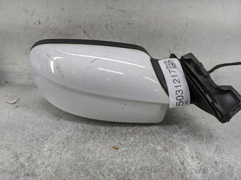compare product 2011-2014 Dodge Charger Driver Side View Mirror - Left Door Mirror OEM Used