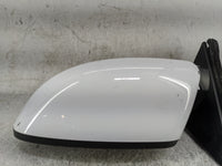 2011-2014 Dodge Charger Driver Side View Mirror - Left Door Mirror OEM Used - Oemusedautoparts1.com