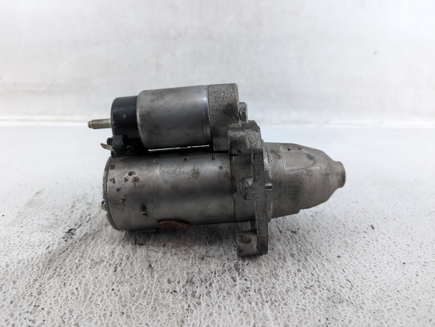 2011-2016 Dodge Charger Car Starter Motor Solenoid OEM P/N:04801852AB 428000-7210 Fits Fits 2011 2012 2013 2014 2015 2016 OE