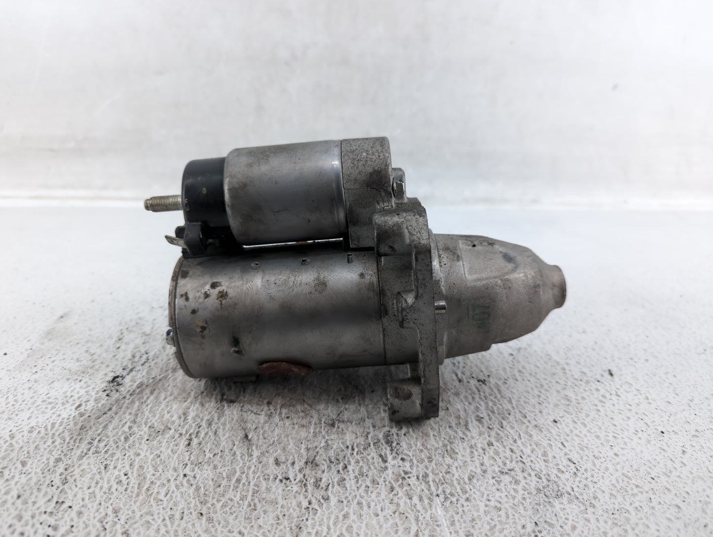 2011-2016 Dodge Charger Car Starter Motor Solenoid OEM P/N:04801852AB 428000-7210 Fits Fits 2011 2012 2013 2014 2015 2016 OE