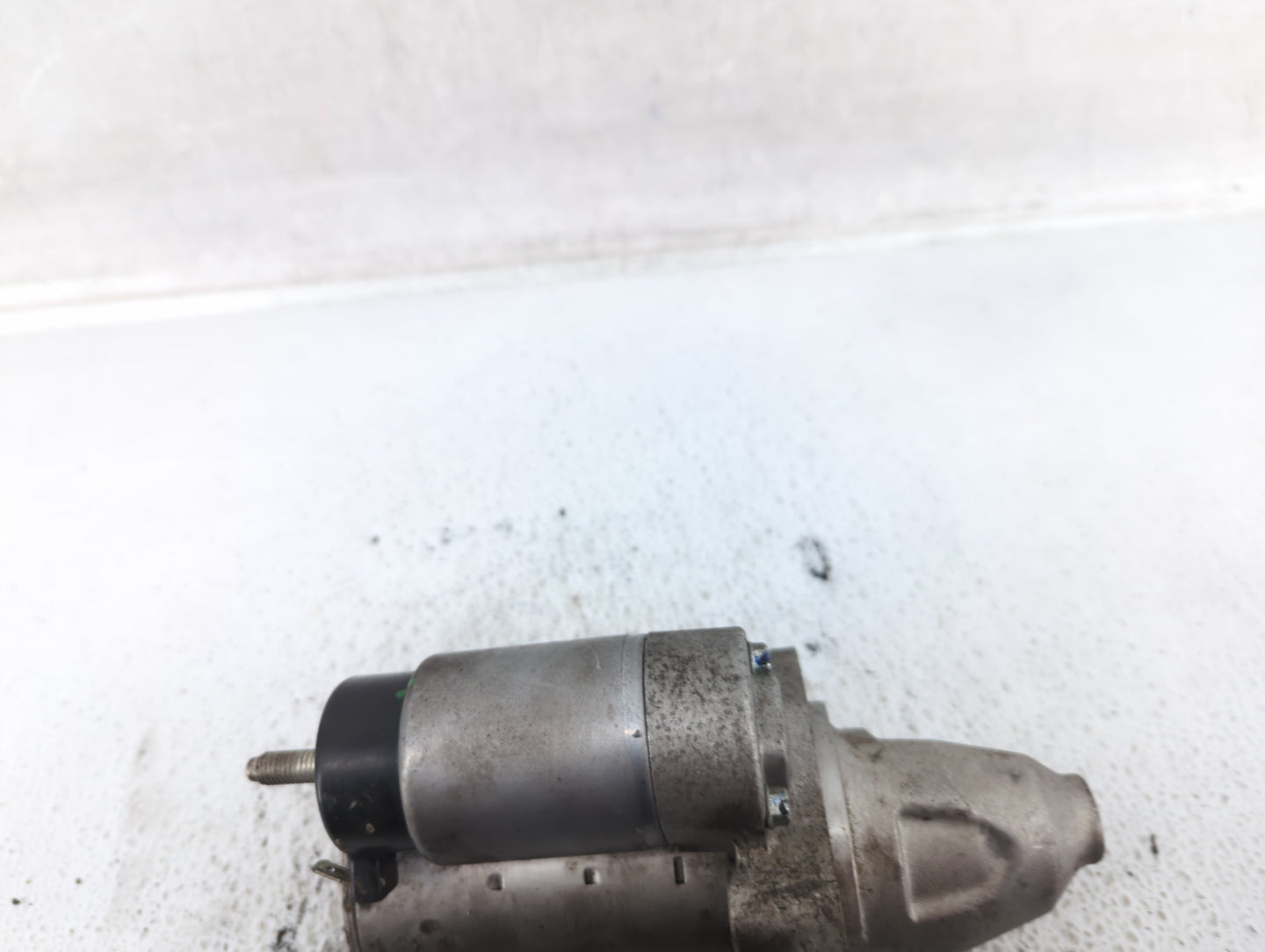 2011-2016 Dodge Charger Car Starter Motor Solenoid OEM P/N:04801852AB 428000-7210 Fits Fits 2011 2012 2013 2014 2015 2016 OE