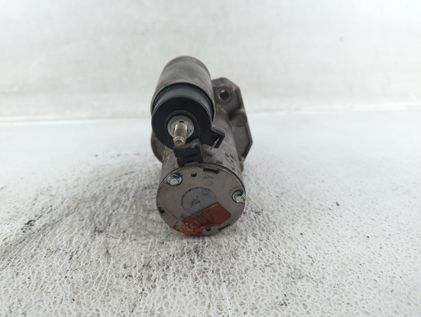 2011-2016 Dodge Charger Car Starter Motor Solenoid OEM P/N:04801852AB 428000-7210 Fits Fits 2011 2012 2013 2014 2015 2016 OE