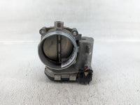2011-2022 Dodge Charger Throttle Body P/N:05184349AC Fits Fits 2011 2012 2013 2014 2015 2016 2017 2018 2019 2020 2021 2022 O