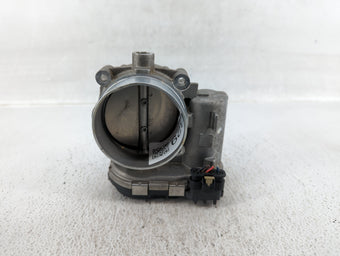 compare product 2011-2022 Dodge Charger Throttle Body P/N:05184349AC Fits Fits 2011 2012 2013 2014 2015 2016 2017 2018 2019 2020 2021 2022 OEM Used Auto Parts