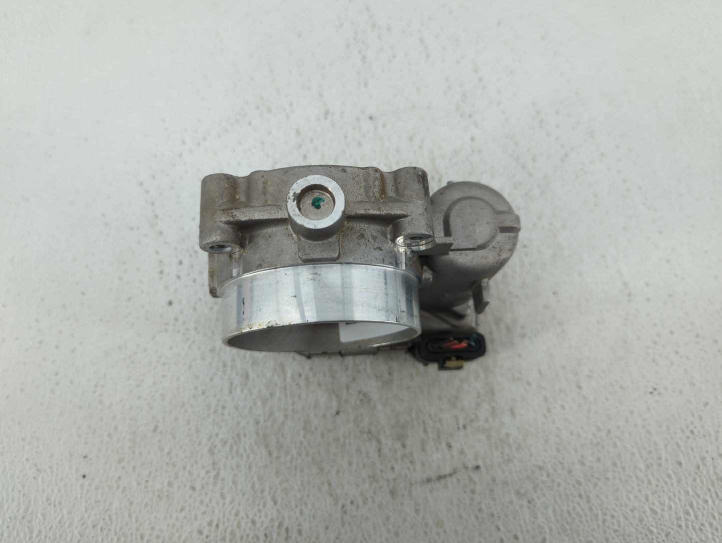 2011-2022 Dodge Charger Throttle Body P/N:05184349AC Fits Fits 2011 2012 2013 2014 2015 2016 2017 2018 2019 2020 2021 2022 O