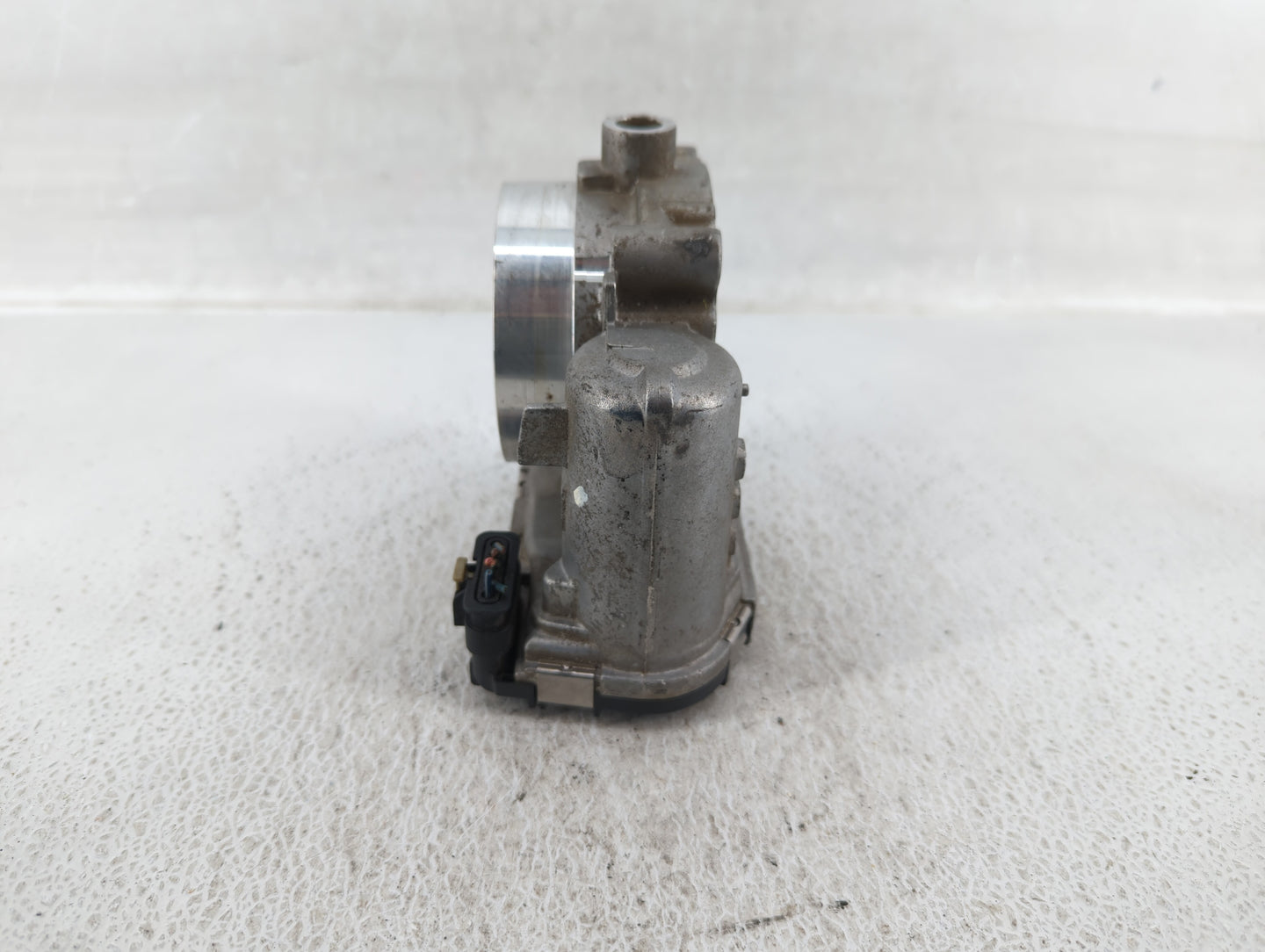 2011-2022 Dodge Charger Throttle Body P/N:05184349AC Fits Fits 2011 2012 2013 2014 2015 2016 2017 2018 2019 2020 2021 2022 O