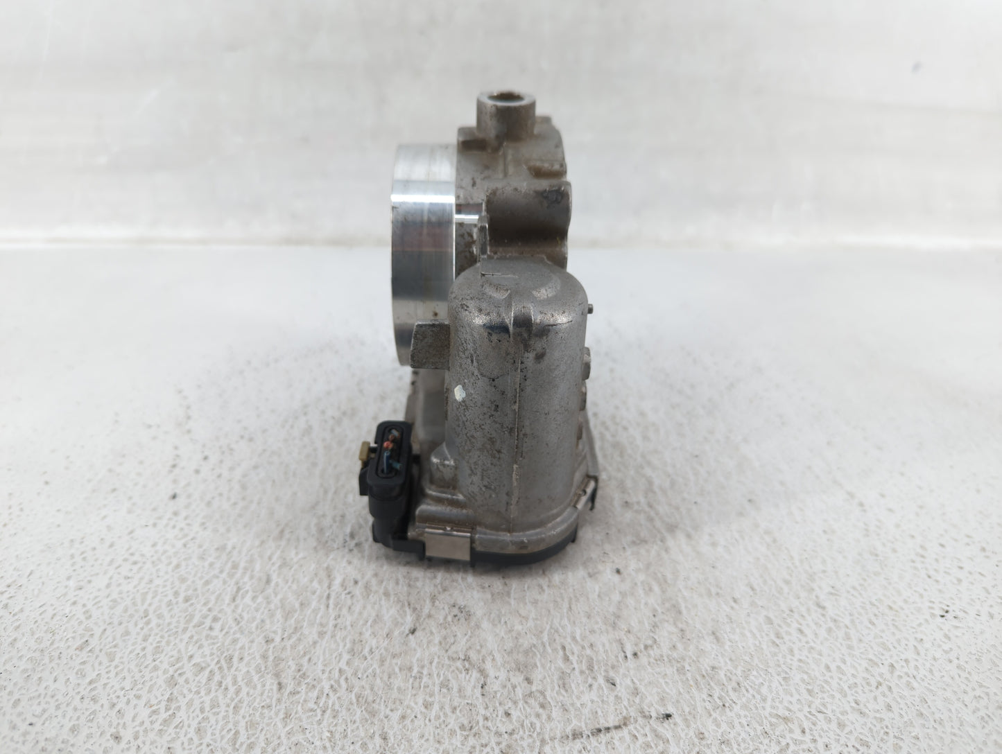 2011-2022 Dodge Charger Throttle Body P/N:05184349AC Fits Fits 2011 2012 2013 2014 2015 2016 2017 2018 2019 2020 2021 2022 O