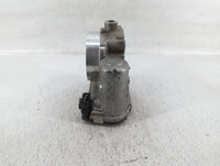 2011-2022 Dodge Charger Throttle Body P/N:05184349AC Fits Fits 2011 2012 2013 2014 2015 2016 2017 2018 2019 2020 2021 2022 O
