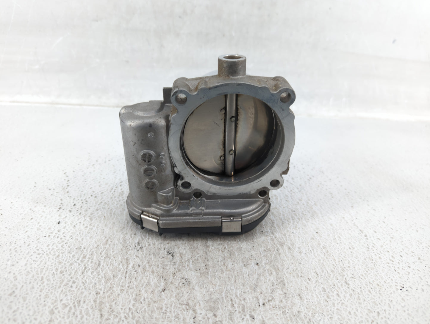 2011-2022 Dodge Charger Throttle Body P/N:05184349AC Fits Fits 2011 2012 2013 2014 2015 2016 2017 2018 2019 2020 2021 2022 O