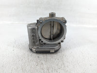 2011-2022 Dodge Charger Throttle Body P/N:05184349AC Fits Fits 2011 2012 2013 2014 2015 2016 2017 2018 2019 2020 2021 2022 O