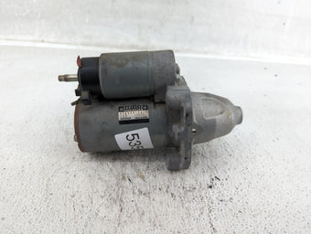 compare product 2011-2016 Dodge Charger Car Starter Motor Solenoid OEM P/N:428000-7210 04801852AB Fits Fits 2011 2012 2013 2014 2015 2016 OEM Used Auto Parts