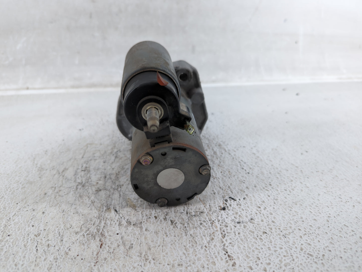 2011-2016 Dodge Charger Car Starter Motor Solenoid OEM P/N:428000-7210 04801852AB Fits Fits 2011 2012 2013 2014 2015 2016 OE