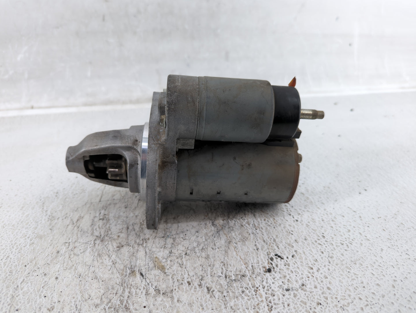 2011-2016 Dodge Charger Car Starter Motor Solenoid OEM P/N:428000-7210 04801852AB Fits Fits 2011 2012 2013 2014 2015 2016 OE