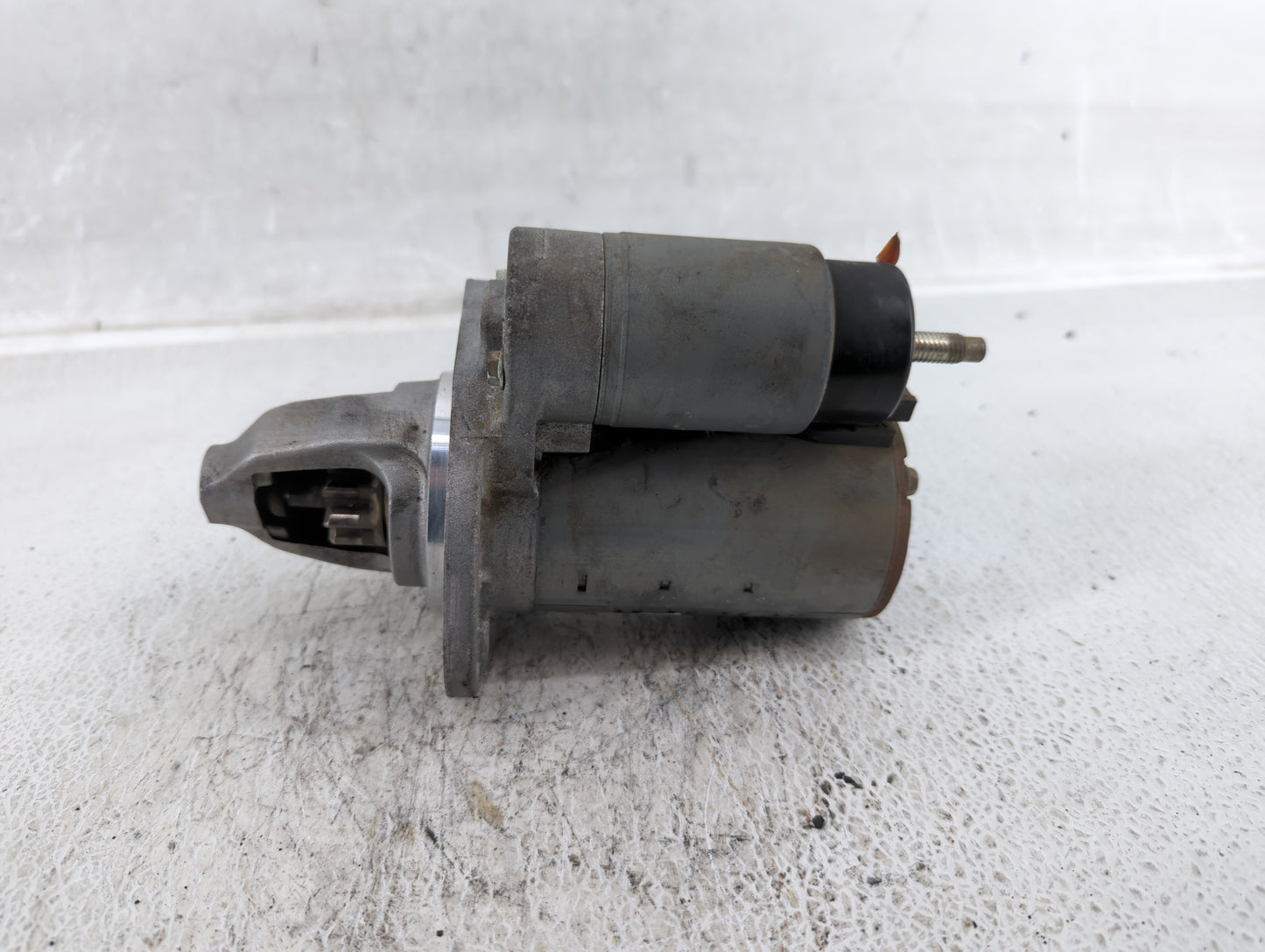 2011-2016 Dodge Charger Car Starter Motor Solenoid OEM P/N:428000-7210 04801852AB Fits Fits 2011 2012 2013 2014 2015 2016 OE