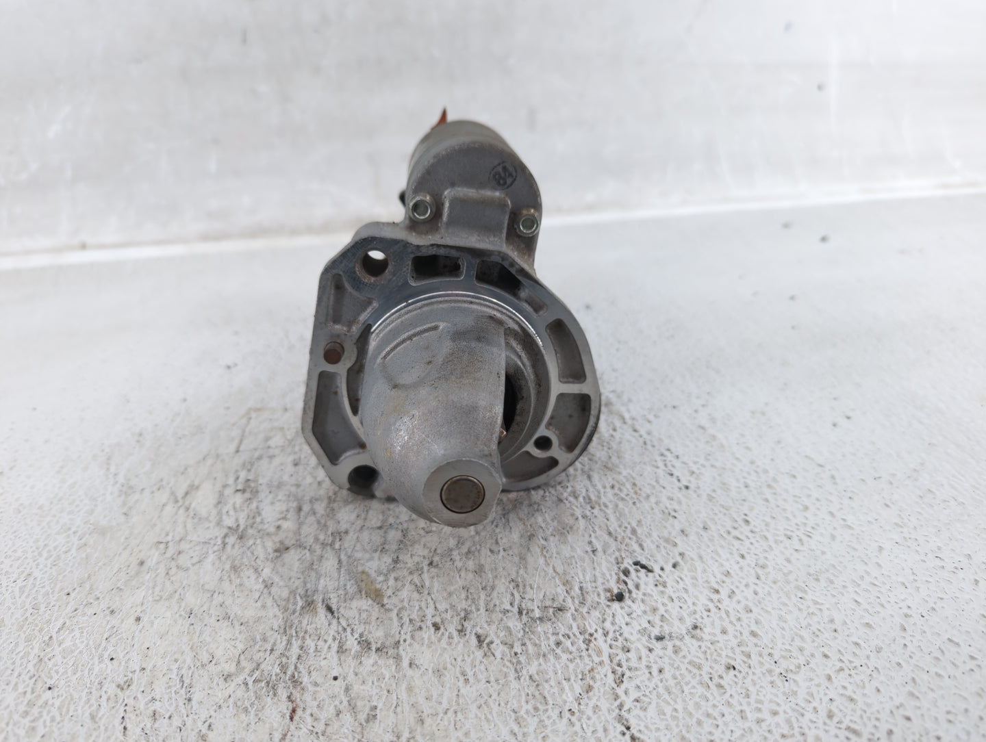2011-2016 Dodge Charger Car Starter Motor Solenoid OEM P/N:428000-7210 04801852AB Fits Fits 2011 2012 2013 2014 2015 2016 OE