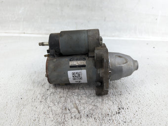 compare product 2011-2016 Dodge Charger Car Starter Motor Solenoid OEM P/N:428000-7210 04801852AB Fits Fits 2011 2012 2013 2014 2015 2016 OEM Used Auto Parts