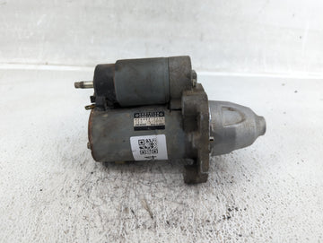 2011-2016 Dodge Charger Car Starter Motor Solenoid OEM P/N:428000-7210 04801852AB Fits Fits 2011 2012 2013 2014 2015 2016 OE