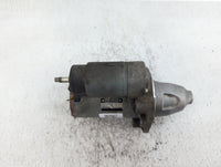 2011-2016 Dodge Charger Car Starter Motor Solenoid OEM P/N:428000-7210 04801852AB Fits Fits 2011 2012 2013 2014 2015 2016 OE