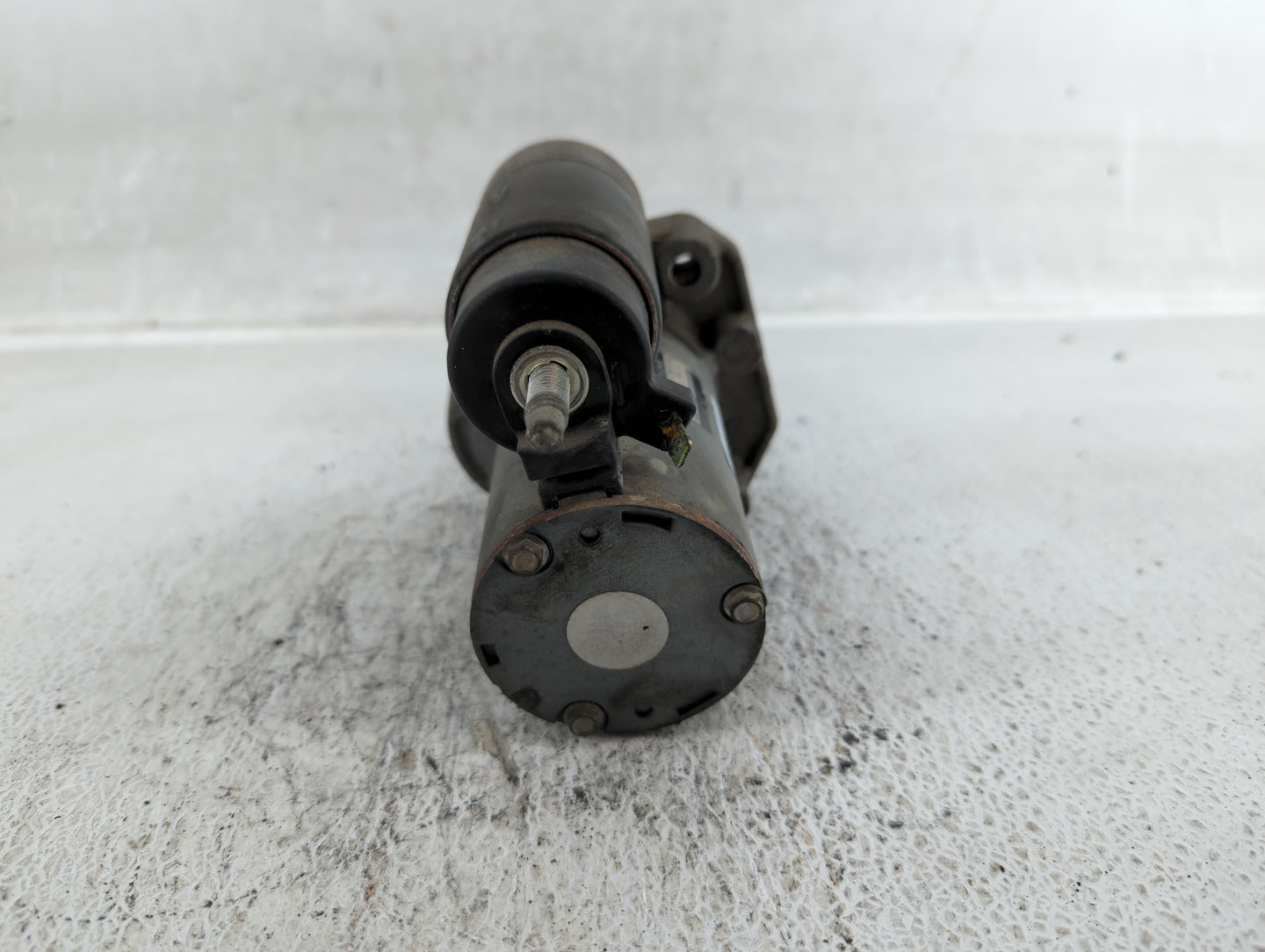 2011-2016 Dodge Charger Car Starter Motor Solenoid OEM P/N:428000-7210 04801852AB Fits Fits 2011 2012 2013 2014 2015 2016 OE