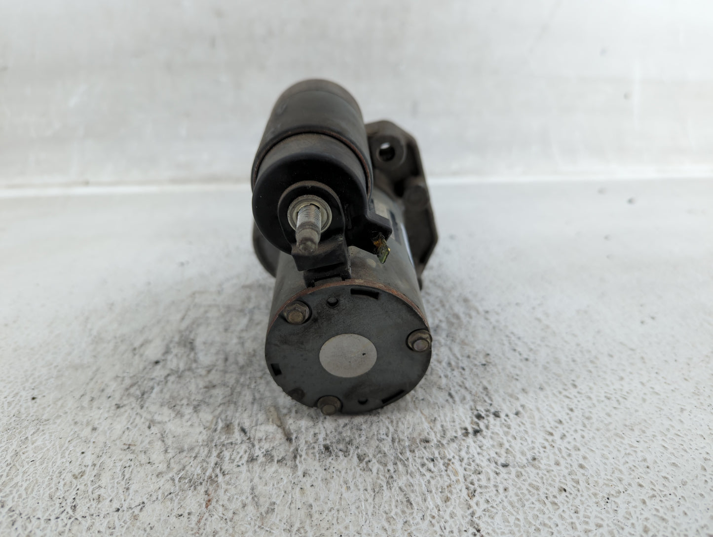 2011-2016 Dodge Charger Car Starter Motor Solenoid OEM P/N:428000-7210 04801852AB Fits Fits 2011 2012 2013 2014 2015 2016 OE