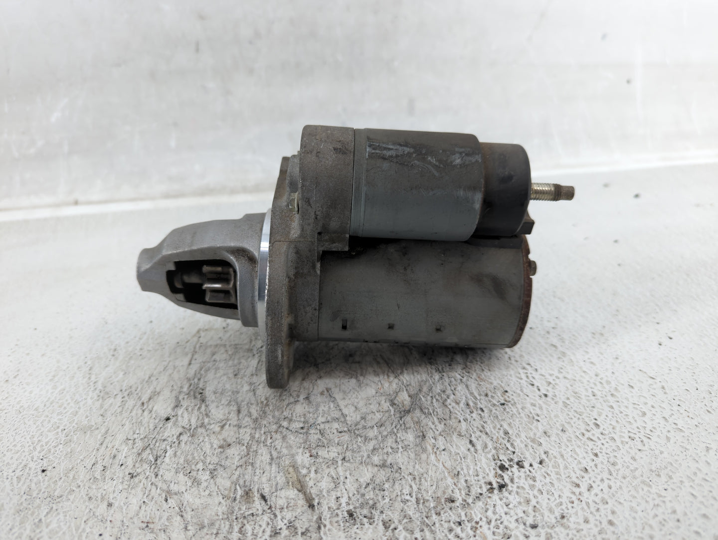2011-2016 Dodge Charger Car Starter Motor Solenoid OEM P/N:428000-7210 04801852AB Fits Fits 2011 2012 2013 2014 2015 2016 OE