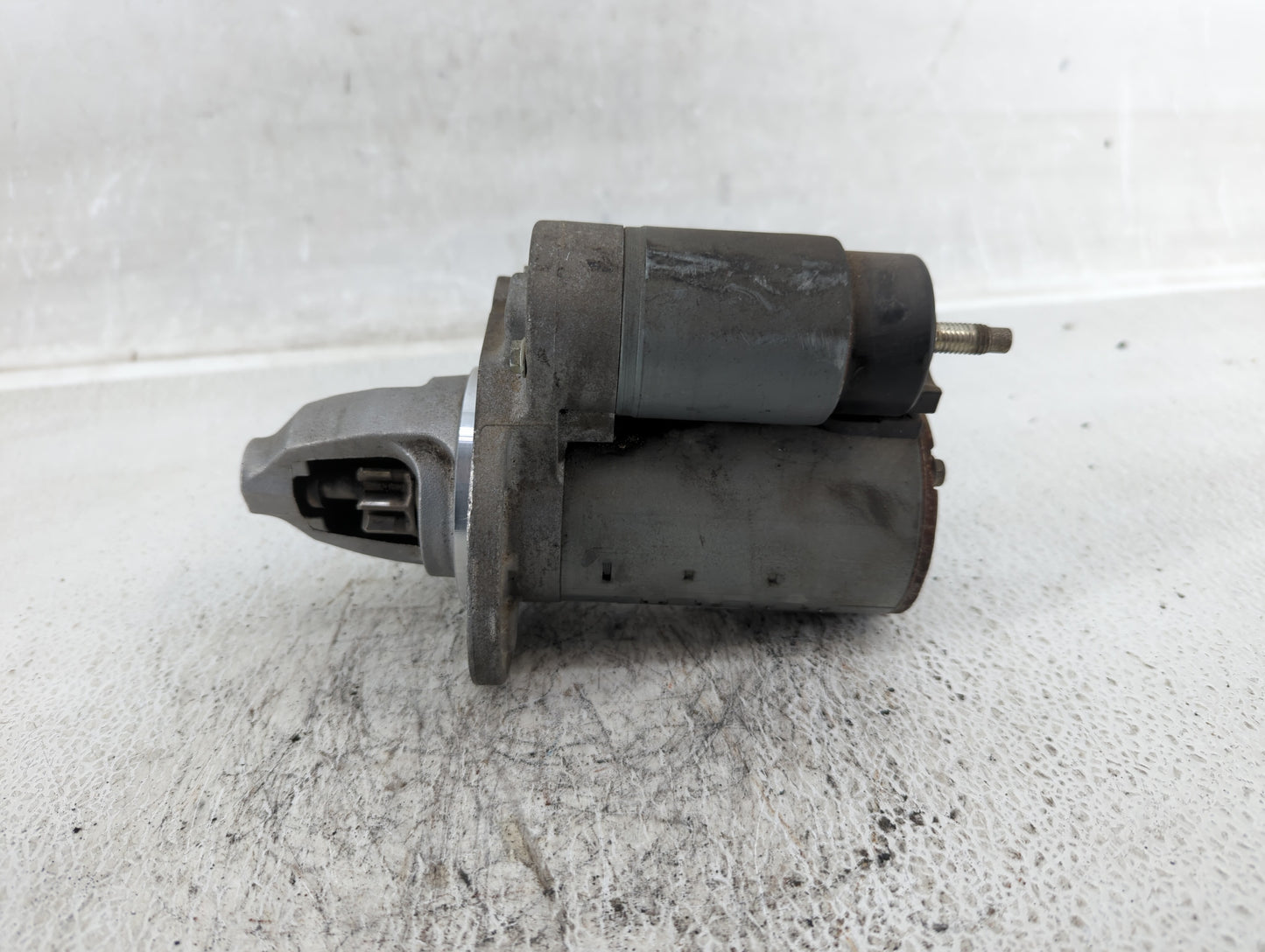 2011-2016 Dodge Charger Car Starter Motor Solenoid OEM P/N:428000-7210 04801852AB Fits Fits 2011 2012 2013 2014 2015 2016 OE