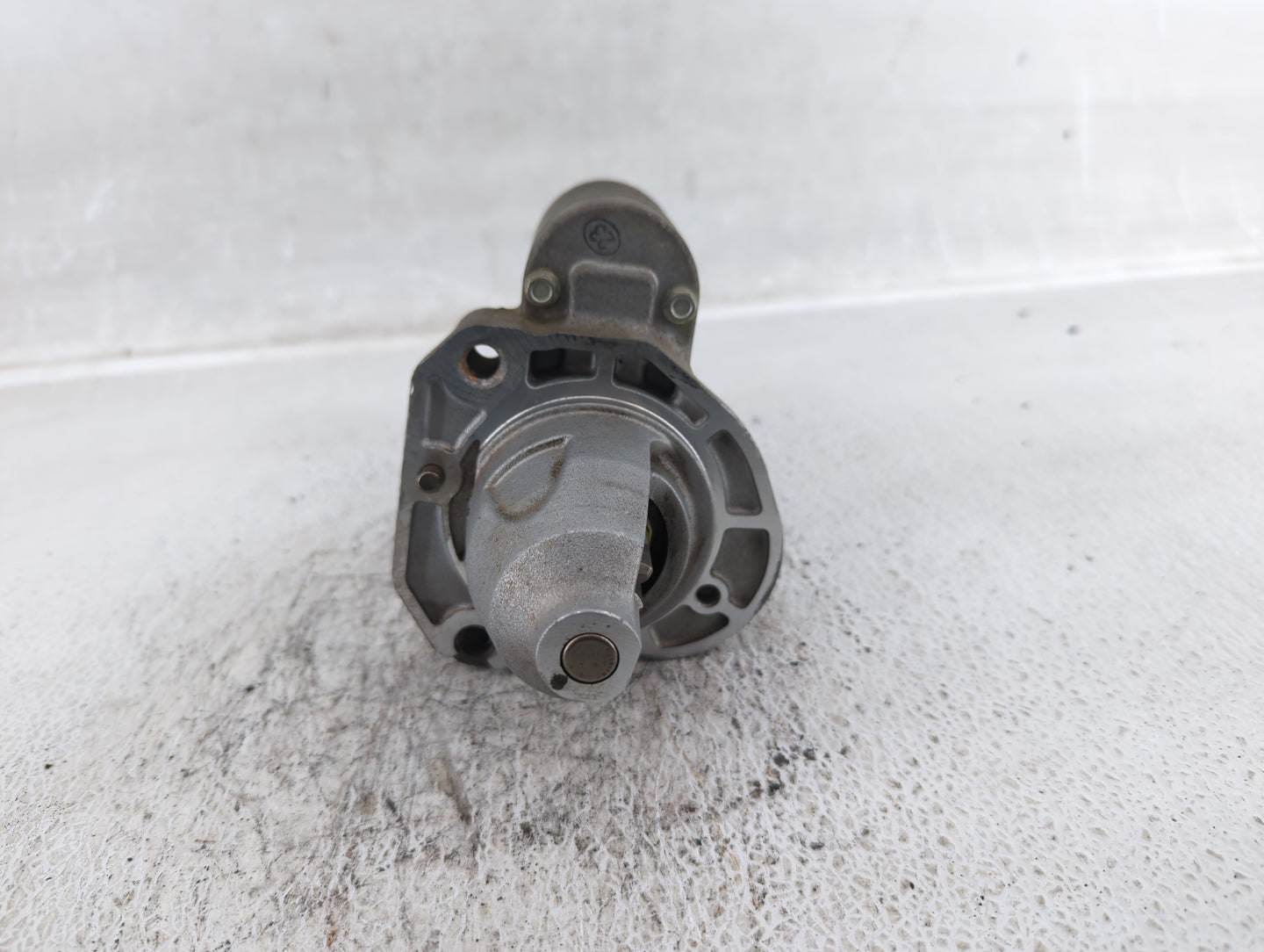 2011-2016 Dodge Charger Car Starter Motor Solenoid OEM P/N:428000-7210 04801852AB Fits Fits 2011 2012 2013 2014 2015 2016 OE