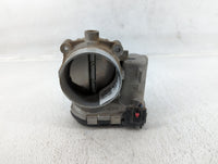 2011-2022 Dodge Charger Throttle Body P/N:05184349AC Fits Fits 2011 2012 2013 2014 2015 2016 2017 2018 2019 2020 2021 2022 O